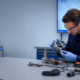 cómo elegir un laboratorio de calibración